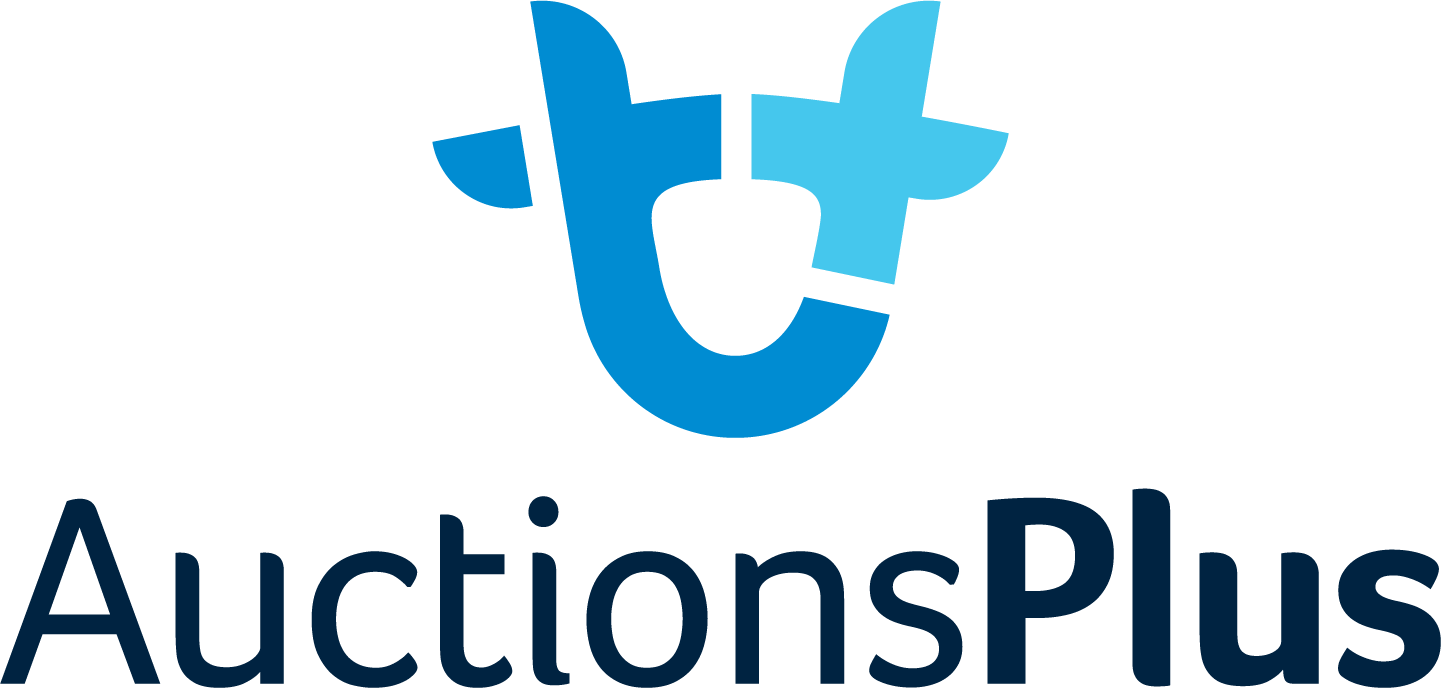 AuctionsPlus Stacked Original